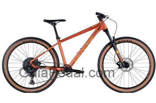 Whyte 806 ficha técnica y opiniones